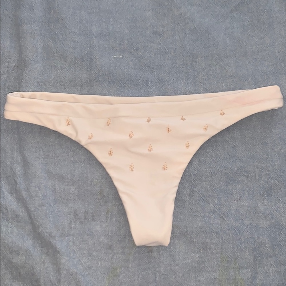 Benoa swim - Hanalei bottoms